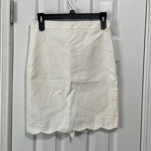 Beautiful pencil skirt